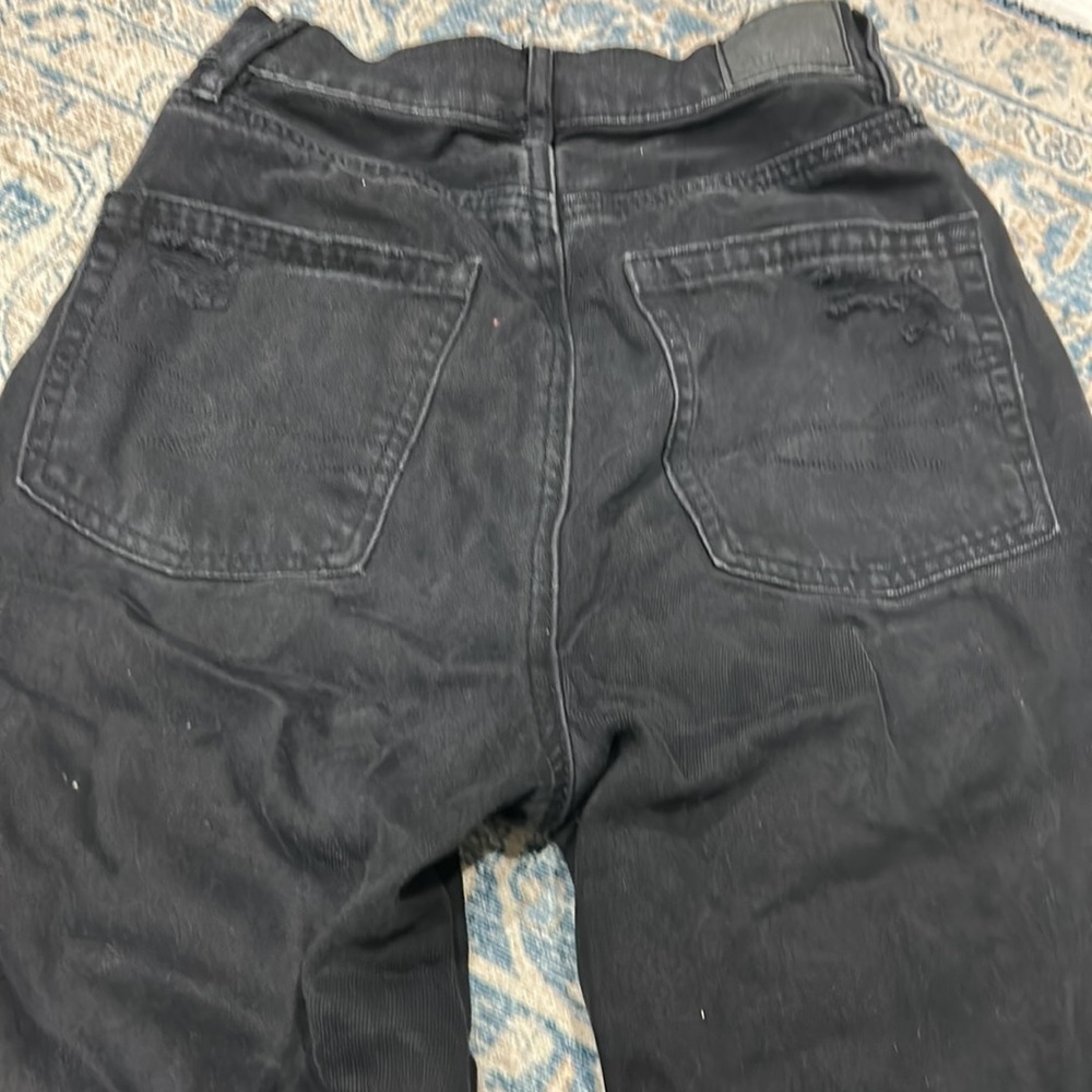 American eagle highest rise 90’s boyfriend jeans​ - Picture 5 of 5
